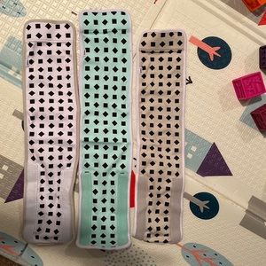 Nanit Breathing Bands